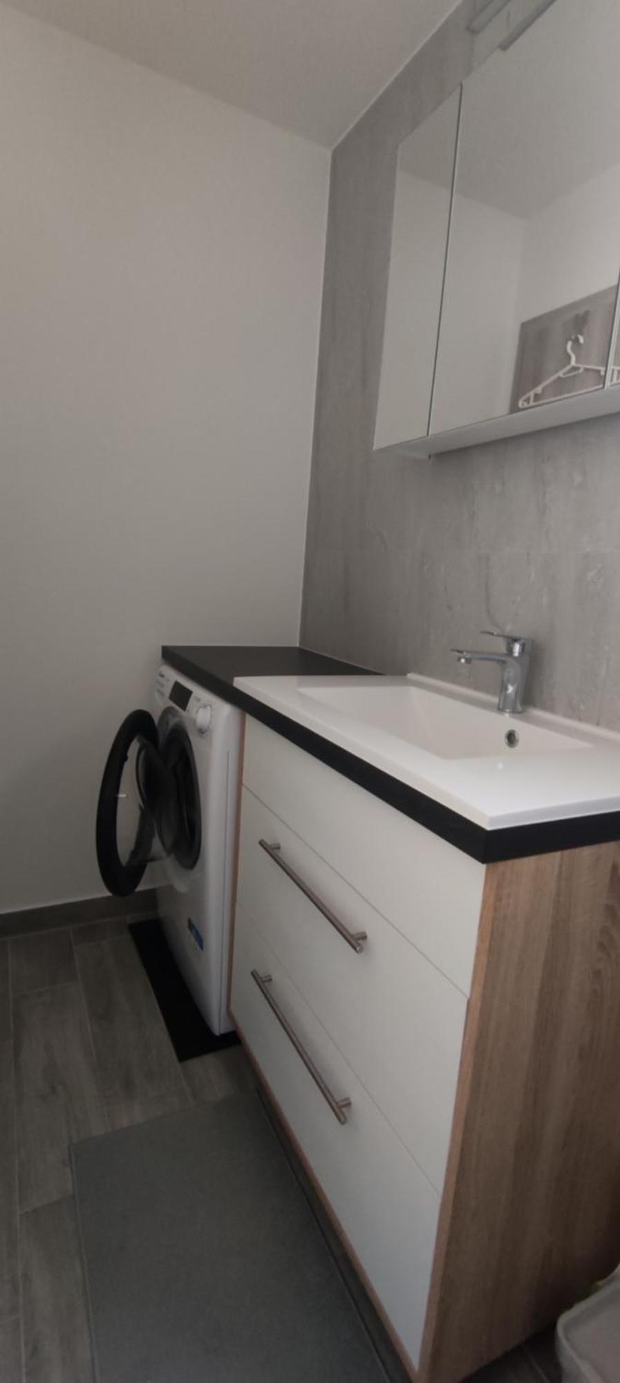 Oremore - Premium Mobile Home - Oaza Mira Camping, ดราเก ภายนอก รูปภาพ