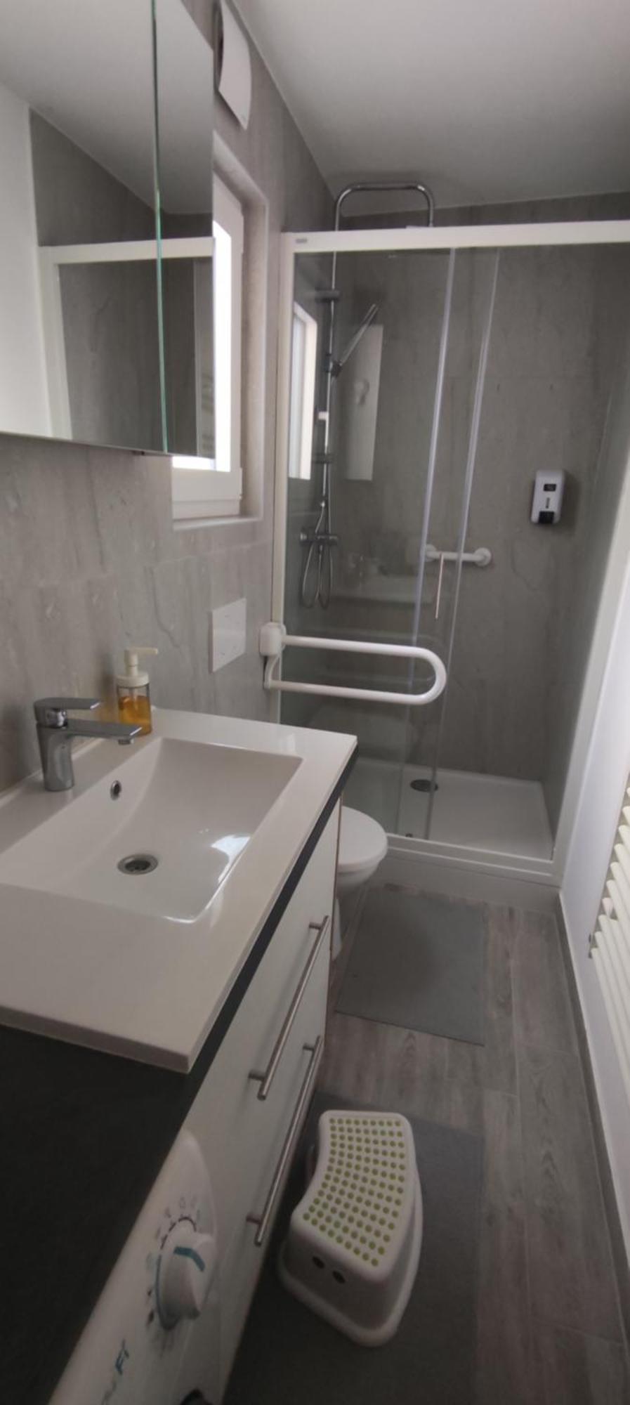 Oremore - Premium Mobile Home - Oaza Mira Camping, ดราเก ภายนอก รูปภาพ